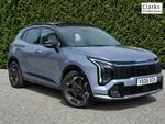 Kia Sportage Photo 0
