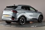 Kia Sportage Photo 5