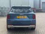 Kia Sorento Photo 3