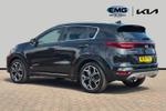 Kia Sportage Photo 3