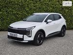 Kia Sportage Photo 2