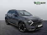 Kia Sportage Photo 0