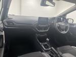 Ford FIESTA Photo 1