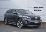 Kia Sorento Photo 0