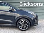 Kia Sportage Photo 2