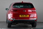 Kia Sportage Photo 4