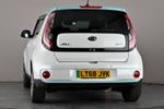 Kia Soul Photo 4