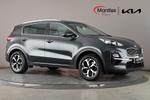 Kia Sportage Photo 0