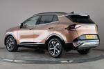 Kia Sportage Photo 3