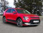Kia Niro Photo 0