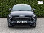 Kia Sportage Photo 1