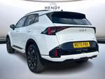 Kia Sportage Photo 5