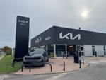 Kia e-Niro Photo 23