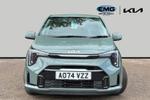 Kia Picanto Photo 1