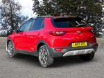 Kia Stonic Photo 1