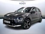 Kia Niro Photo 7