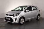 Kia Picanto Photo 2