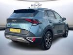 Kia Sportage Photo 3