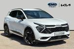 Kia Sportage Photo 0