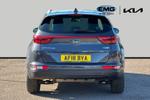 Kia Sportage Photo 4