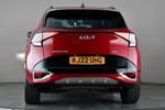 Kia Sportage Photo 4