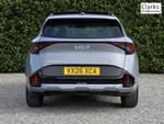 Kia Sportage Photo 6