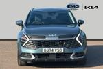 Kia Sportage Photo 1