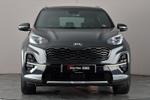 Kia Sportage Photo 1