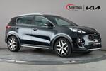 Kia Sportage Photo 0