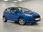 Ford FIESTA Photo 0