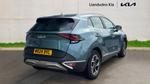 Kia Sportage Photo 1