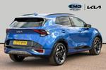 Kia Sportage Photo 5
