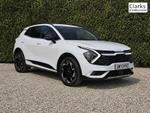 Kia Sportage Photo 10