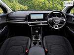 Kia Sportage Photo 11