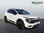 Kia Sportage Photo 0