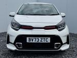 Kia Picanto Photo 1