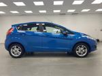 Ford FIESTA Photo 4