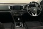 Kia Sportage Photo 7