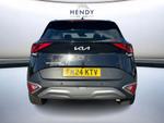 Kia Sportage Photo 4
