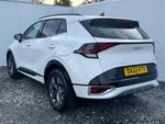 Kia Sportage Photo 6