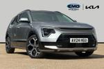 Kia Niro Photo 0