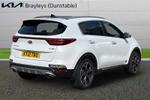 Kia Sportage Photo 6