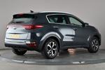 Kia Sportage Photo 5