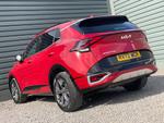 Kia Sportage Photo 9