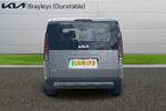 Kia PV5 Passenger Photo 5