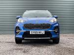 Kia Sportage Photo 5