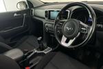 Kia Sportage Photo 9