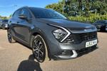 Kia Sportage Photo 22