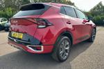 Kia Sportage Photo 30