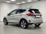 Ford FIESTA Photo 2